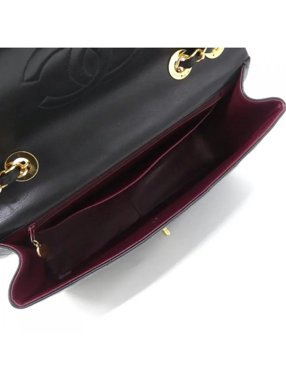 Chanel Vintage Shoulder Bag